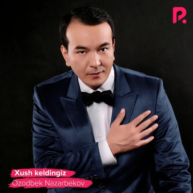 Xush keldingiz