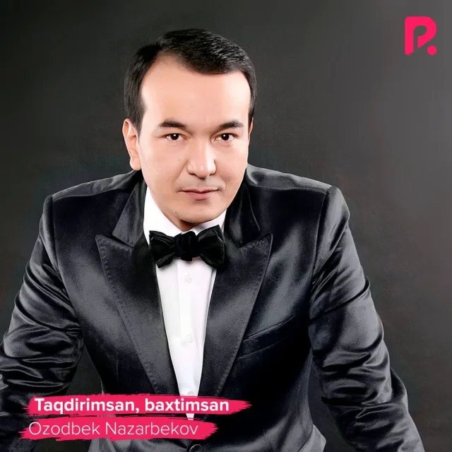 Taqdirimsan, baxtimsan