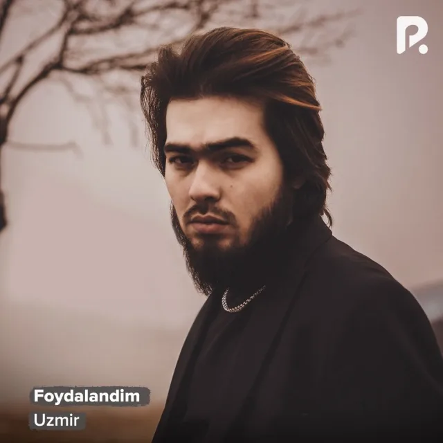 Foydalandim