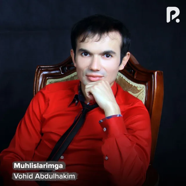 Muhlislarimga