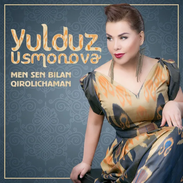 Men sen bilan qirolichaman