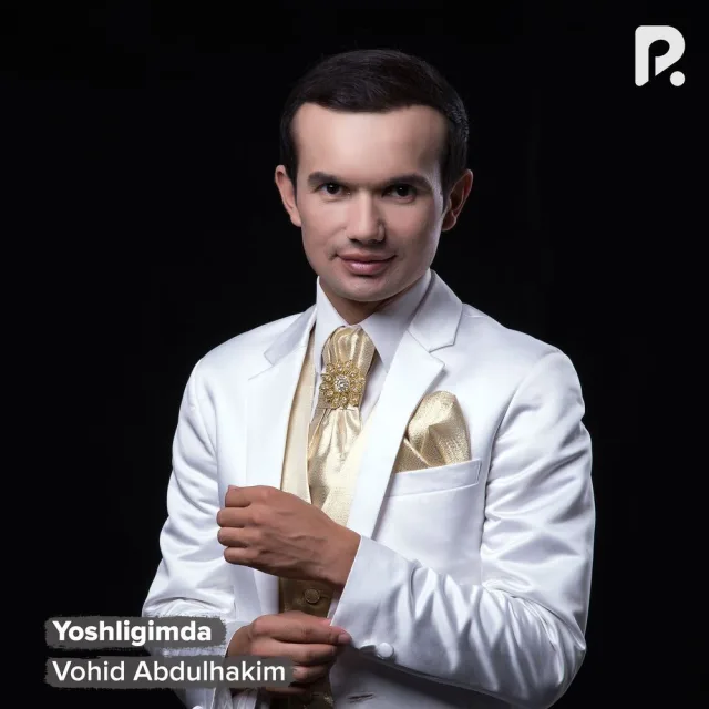 Yoshligimda