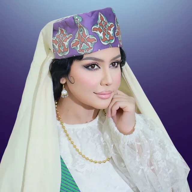 Kel azizim