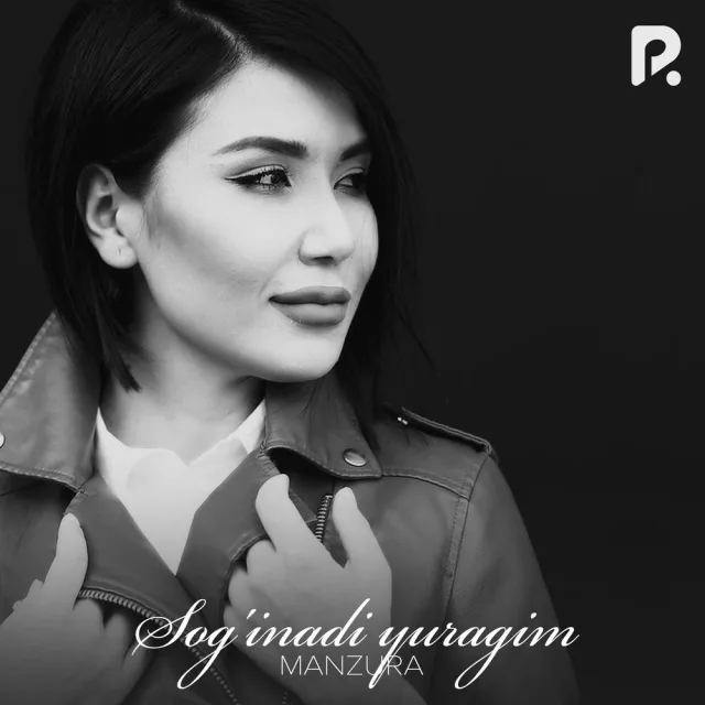 Sog'inadi yuragim