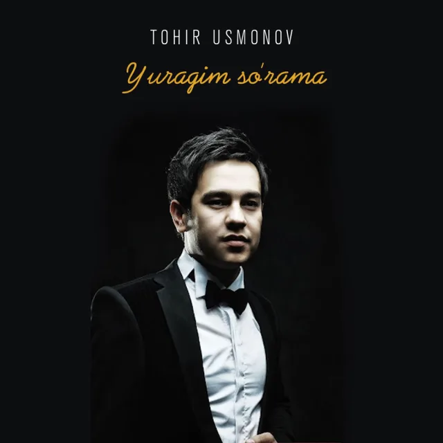 Yuragim So'rama