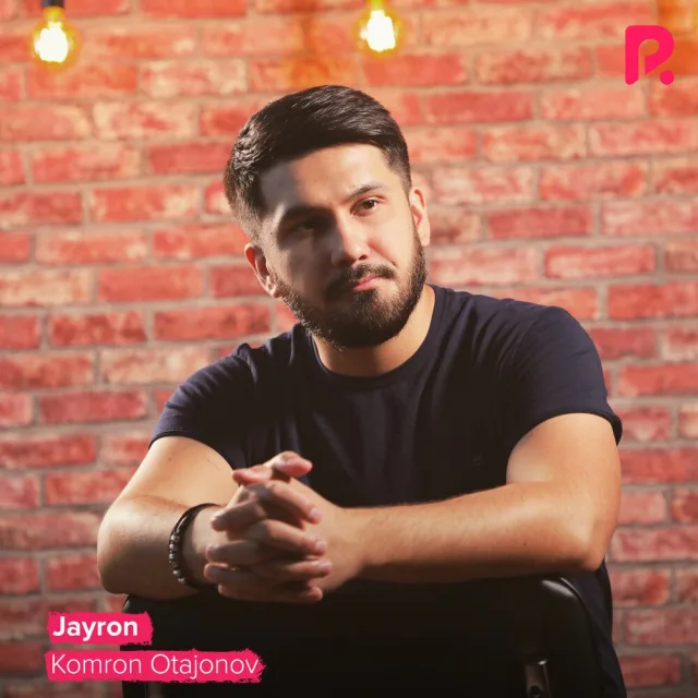 Jayron