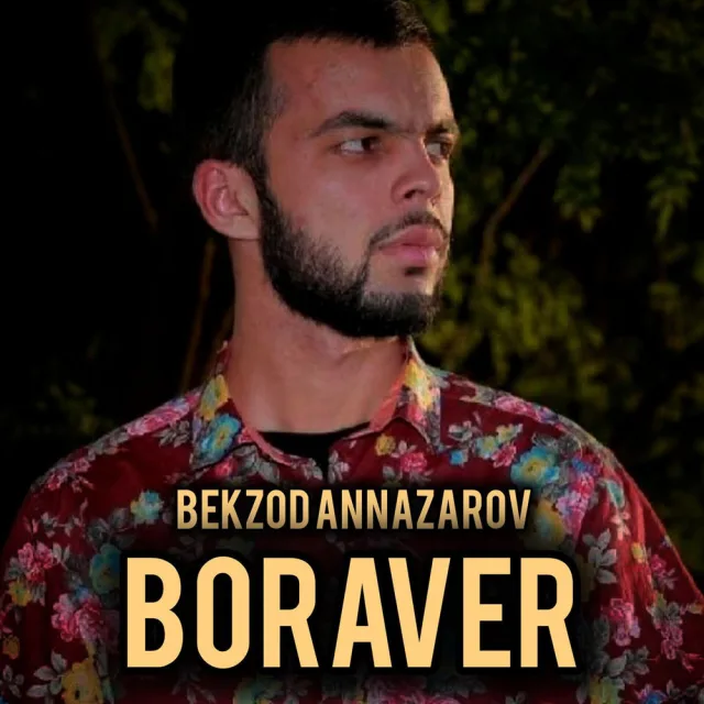 Boraver