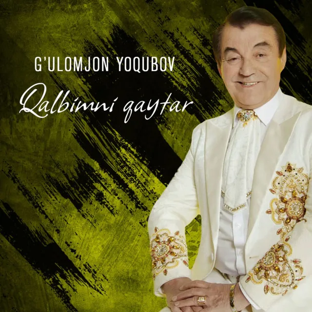 Qalbimni Qaytar