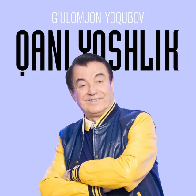 Qani Yoshlik