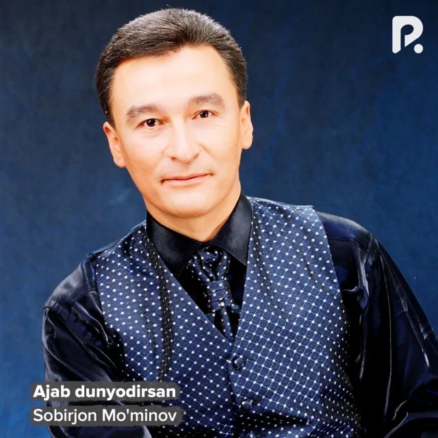 Ajab dunyodirsan