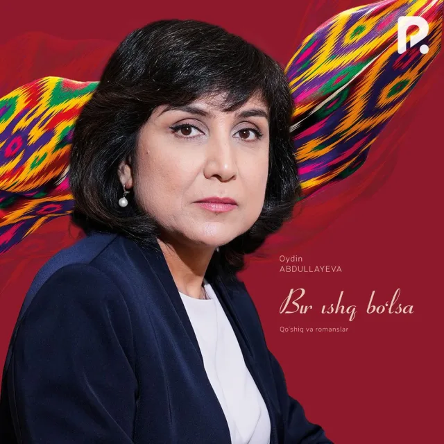 Bir ishq bo'lsa