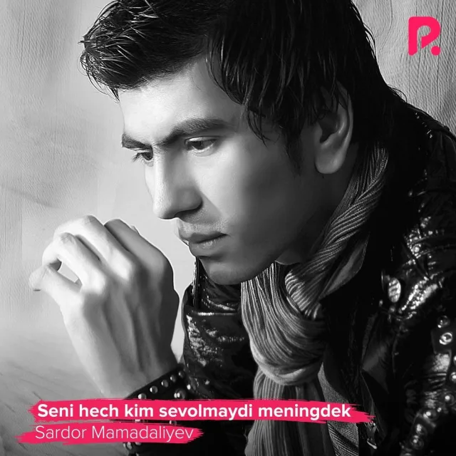 Seni hech kim sevolmaydi meningdek