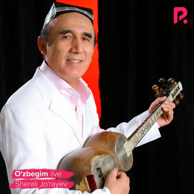 O'zbegim (Live)