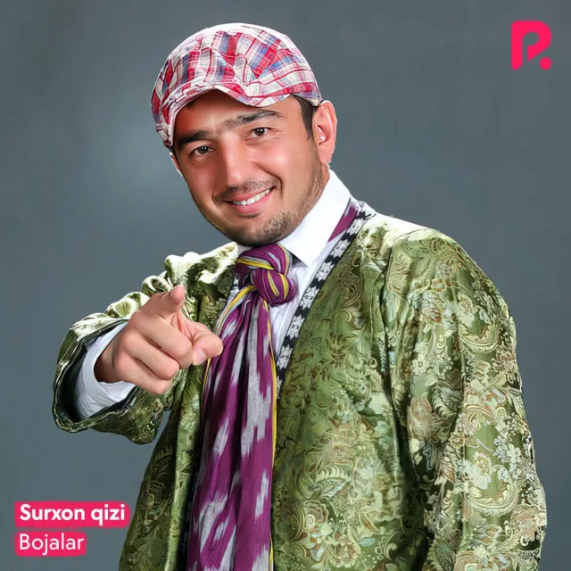 Surxon qizi